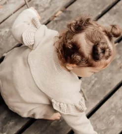 That's Mine Cardigan - Finula - Safari