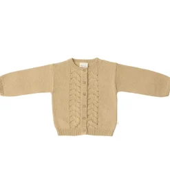 That's Mine Cardigan - Frances - Safari