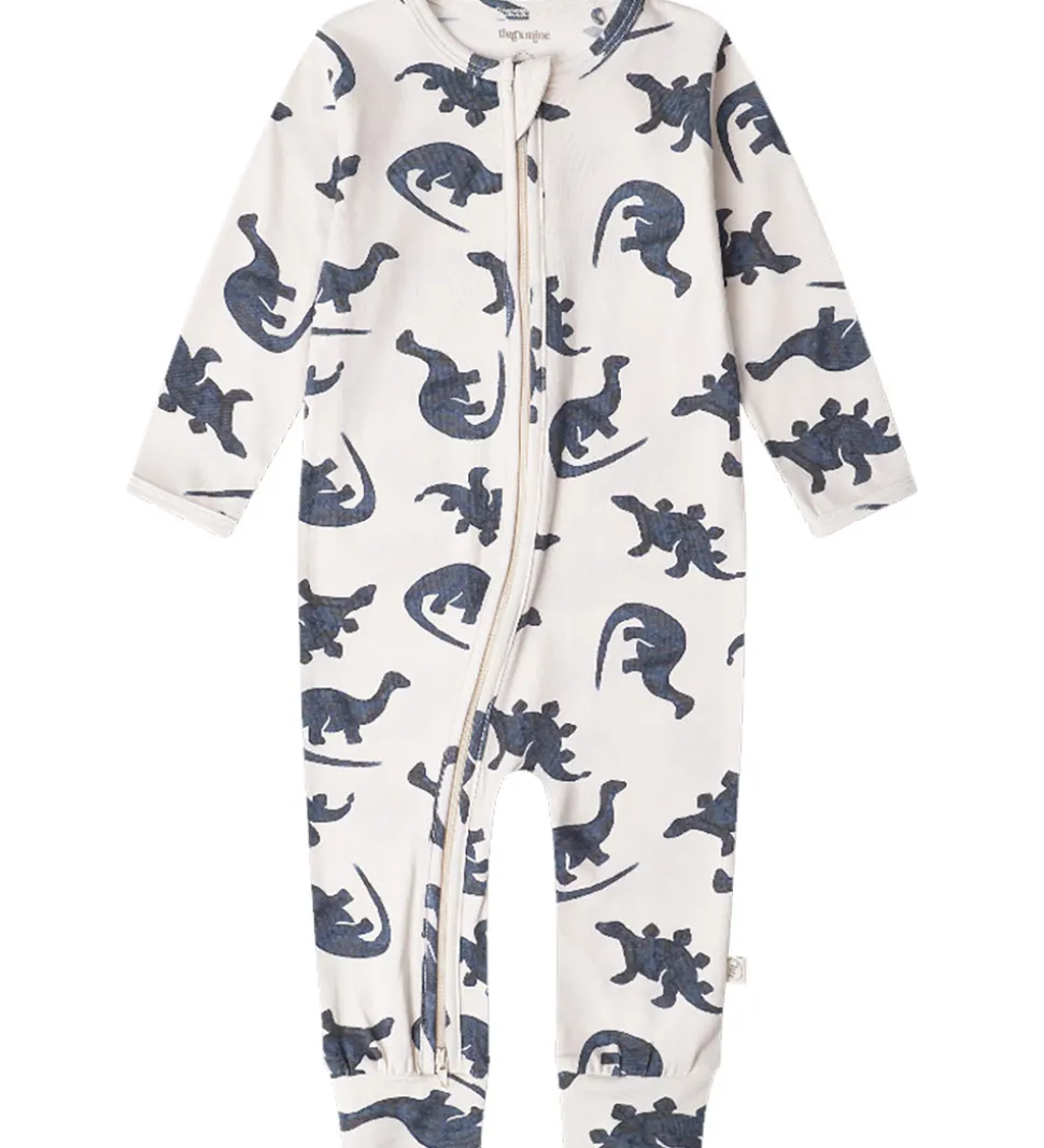 Thats Mine Heldragt - Elliotte - Mono Dino