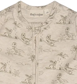 That's Mine Heldragt - Mathie - Dino Esta