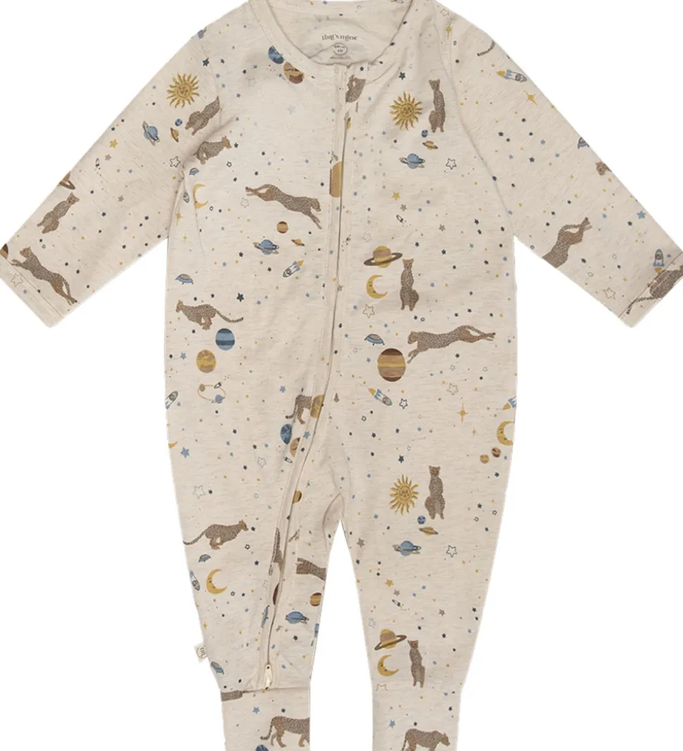 That's Mine Heldragt - Mathie - Leo Espace