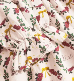 That's Mine Kjole - Sarah - Christmas Wreath