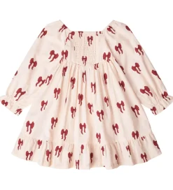 That's Mine Kjole - Sarah - Rouge Boucle