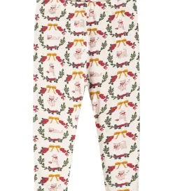 That's Mine Leggings - Elois - Christmas Wreath