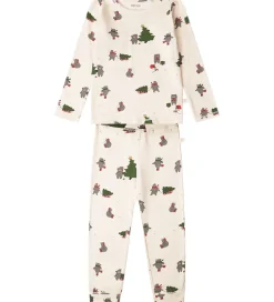 That's Mine Nattøj - Noos - 2-delt - Emilio - Christmas Shopping