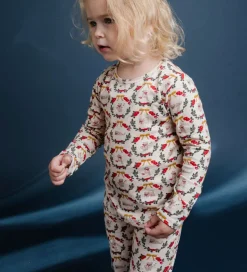 That's Mine Nattøj - Noos - 2-delt - Emilio - Christmas Wreath