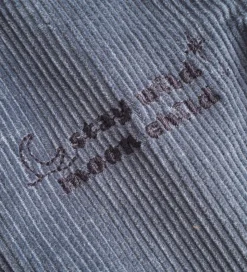 That's Mine Skjorte - Fløjl - Frode - Flint Stone