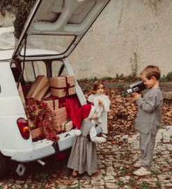 That's Mine Skjorte - Hugo - Raven