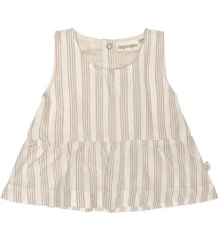 That's Mine Top - Chia - Light Taupe