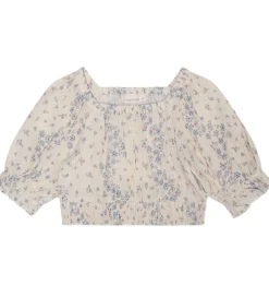 That's Mine Top - Helen - Sprinkles Hearts Yellow