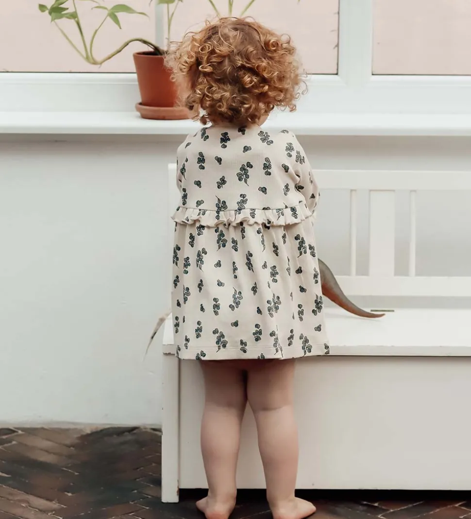 That's Mine Tunika - Rib - Camille - Blueberry