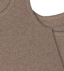 That's Mine Undertrøjer - 2-pak - Rib - Cuno - Brown Melange