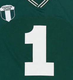 The New Bluse - TnRooney - Deep Teal