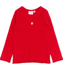 The New Bluse Siblings - Rib - TnstRianna - Ski Patrol