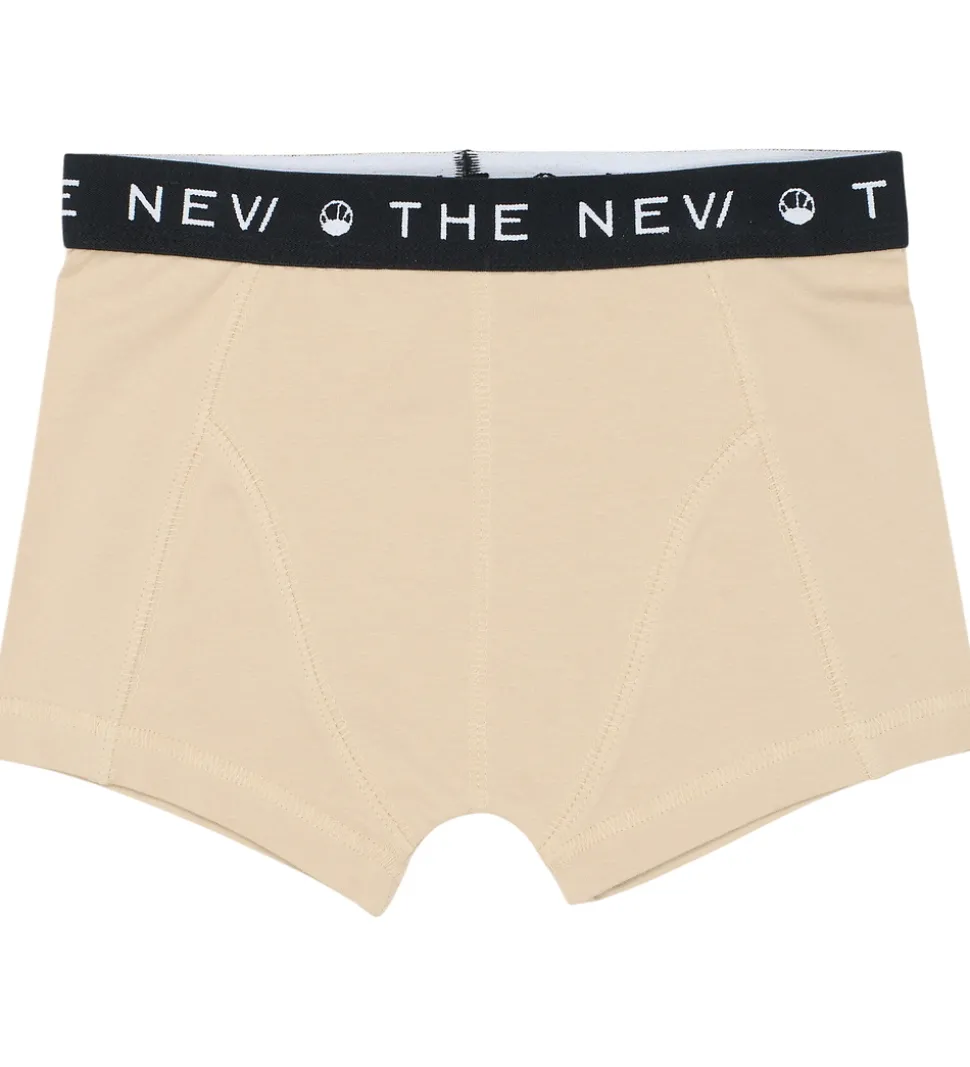 The New Boxershorts - 2-pak - Humus