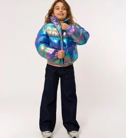 The New Dynejakke - TnParis - Metallic