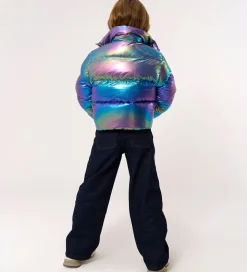 The New Dynejakke - TnParis - Metallic