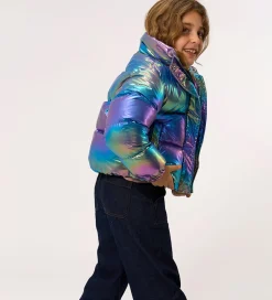 The New Dynejakke - TnParis - Metallic