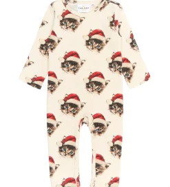 The New Heldragt Siblings - Rib - TnsbHoliday - Gardenia Cat AOP