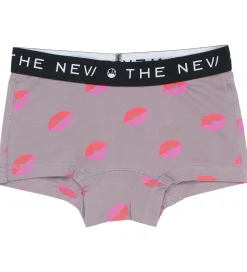 The New Hipsters - 2-pak - Ibis Rose