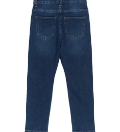 The New Jeans - TnJosh - Dark Blue Denim