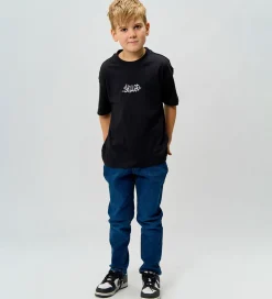 The New Jeans - TnJosh - Dark Blue Denim