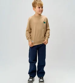 The New Jeans - TnRoux - Navy Blazer