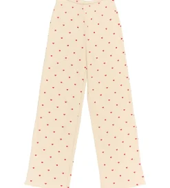 The New Nattøj - Rib - TnHoliday - Gardenia Aop