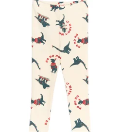 The New Nattøj - Rib - TnstHoliday - Gardenia Dino