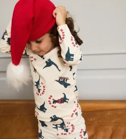 The New Nattøj - Rib - TnstHoliday - Gardenia Dino