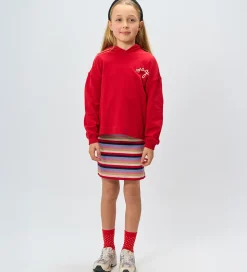 The New Nederdel - Rib - TnRosie - Multi Striped