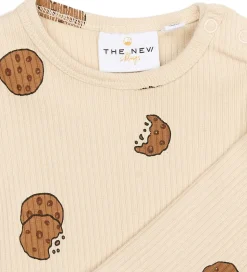 The New Siblings Body l/æ - Rib - TnsbRyan - Gardenia AOP