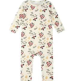 The New Siblings Heldragt - TnsHoliday - Ecru m. Print