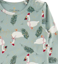 The New Siblings Heldragt - TnsHoliday - Abysse