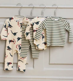 The New Siblings Heldragt - Rib - TnsbHoliday - Gardenia Dino