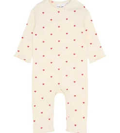 The New Siblings Heldragt - Rib - TnsHoliday - Gardenia Aop