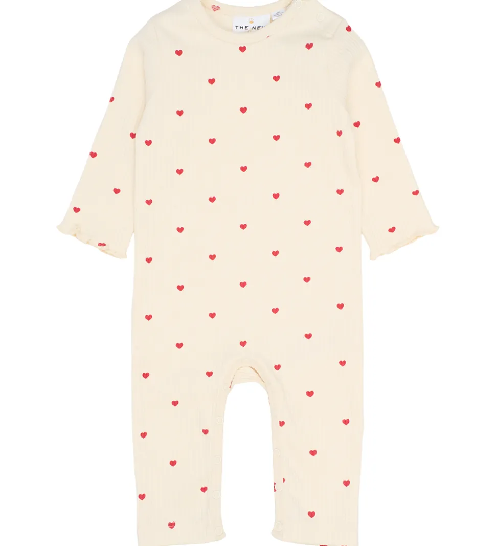 The New Siblings Heldragt - Rib - TnsHoliday - Gardenia Aop