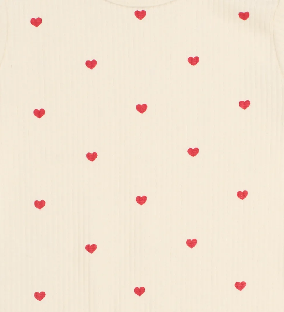 The New Siblings Heldragt - Rib - TnsHoliday - Gardenia Aop