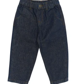 The New Siblings Jeans - TnstRafael - Dark Blue Denim