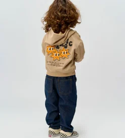 The New Siblings Jeans - TnstRafael - Dark Blue Denim