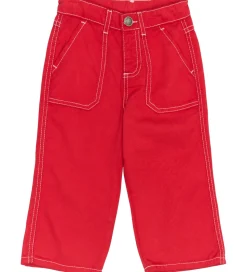 The New Siblings Jeans - Wide - TnsTRosaria - Ski Patrol