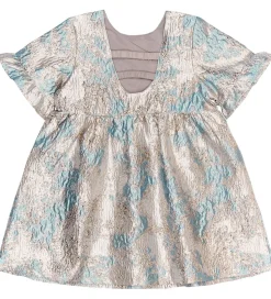 The New Siblings Kjole - TnstReese - Jacquard - Tempest