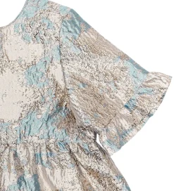 The New Siblings Kjole - TnstReese - Jacquard - Tempest