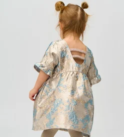 The New Siblings Kjole - TnstReese - Jacquard - Tempest