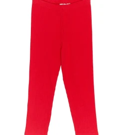 The New Siblings Leggings - Rib - TnstRianna - Ski Patrol