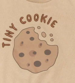 The New siblings Sweatshirt - TnsbRudy - Humus