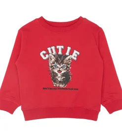 The New Siblings Sweatshirt - TnstRonja - Ski Patrol