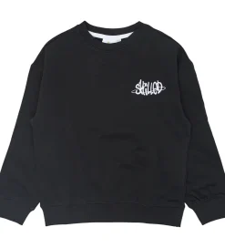 The New Sweatshirt - TnRon - Black Beauty