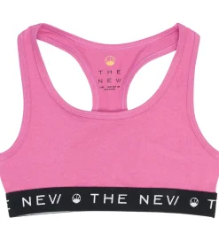 The New Toppe - 2-pak - Ibis Rose