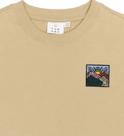 The New T-shirt - Sweat - TnRowan - Humus